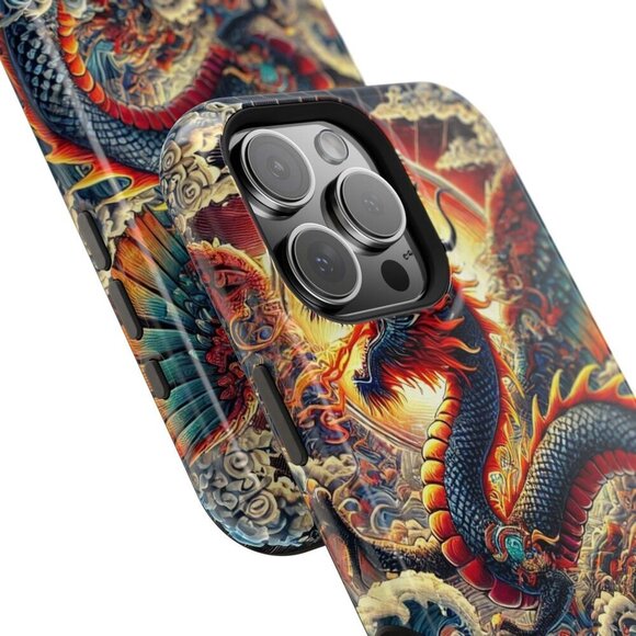 iPhone 16 Pro phone case, MARPC1283 - Picture 13 of 13